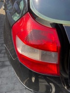 BMW 1 and E87 04-11 light left rear rear part