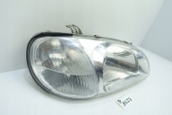 light right right front KIA CARNIVAL II 2