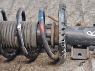 shock absorber McPherson right front VW FOX 1.2B 40kW 05r