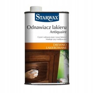 STARWAX ODNAWIACZ LAKIERU ANTIQUAIRE 500ML 43117