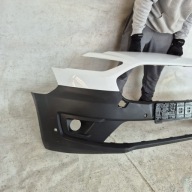 FORD TRANSIT CONNECT II 2 MK2 LIFT 17-21 bumper front front PDC