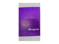 Bergson - I Wojnar