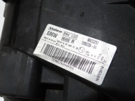 light right front BMW X1 E84 H7 7290236 (17245733)