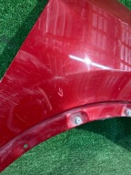 fender front right NISSAN QASHQAI II J11