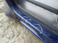 FORD FOCUS MK3 nárazník předek přední