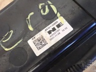 HYUNDAI IONIQ V support panel for radiators front 64101-G1000