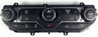 Jeep Gladiator JT 2021-2024 panel obere konsole mittlere