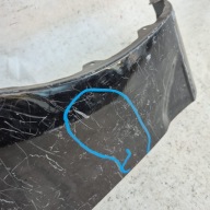 FORD MONDEO IV 4 MK4 07-14 fender front front right