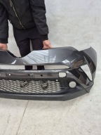 TOYOTA C-HR and 1 16-19 bumper front front PDC