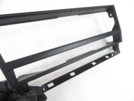 console support panelu air conditioning devices radia BMW e39 sedan KOMBI