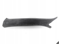 AUDI RS7 S7 A7 4G8 C7 14-18 cover side pillar A left ALCANTARA 25M