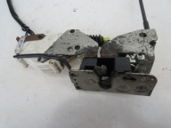 lock door Z CENTRALKA SCANIA R