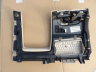 VW JETTA cover below steering wheel,