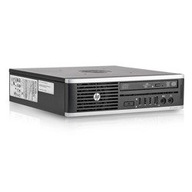 MINI PC HP 8200 USDT i5 16GB 500GB DVD WINDOWS 10