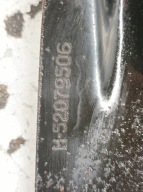 WISKOZA 3.1 TD VM Jeep Cherokee II (1984-2001)