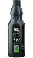 ADBL APC Uniwersalny Płyn Środek Czyszczący Do Mocnych Zabrudzeń 0,5L