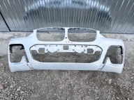 front bumper BMW X3 X4 G01 G02 M PAKIET nr.379