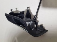 MERCEDES E KLASA W207 handle handle mechanism SKLADANIA seat left front