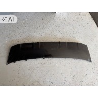 AUDI Q3 LX6T accessori Paraurti Anteriore 8U0807733C