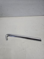 moulding bodywork CHROM left lower AUDI Q3 8U 8U0853345