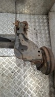 Achsträger OPEL CORSA D