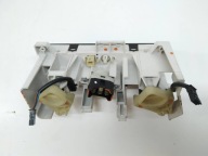 PANEL rešetka ventilacije Land Rover Freelander i (1996-2006)