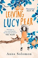 Leaving Lucy Pear Solomon Anna