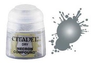 Citadel Dry Necron Compound farba akrylowa 12 ml - sklep Koszalin