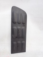 CITROEN C4 CACTUS 14-17 moulding door right front