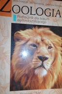 Zoologia podręcznik dla - Jastrzębska