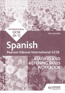 Pearson Edexcel International GCSE Spanish