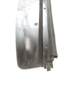 cover drain intake air radiator BMW e53 X5 M57 M62 N62