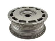 disk 4x100 - ET35 - 4,5J - 12" NAM 6071 MINI