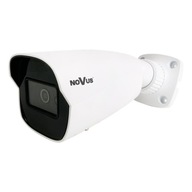 Tubusová kamera (bullet) IP Novus NVIP-4H-6511/F-II 4 Mpx