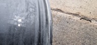 Porsche cayenne TECHART formula IV disk 22 cale