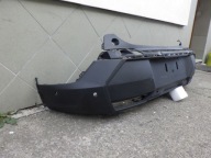 PEUGEOT 5008 III 3 2024- bumper rear