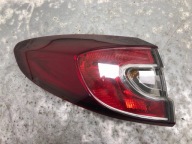 light left rear part RENAULT MEGANE III KOMBI 265550010R