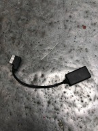 bundle KABEL AMI BLUETOOTH MERCEDES W212 KOMBI