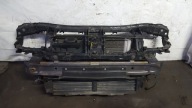 support panel for radiators pillar Ford S-MAX 2,0 TDCI LIFT