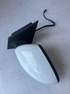 mirror left RENAULT MEGANE IV 7PIN DV369