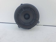 Mercedes-Benz C class 203 1.8B W203 speaker door front