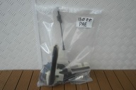 HYUNDAI i30 III 16-23 lock door front right + handle 81320-G3020 EU PAE
