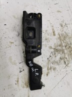 bumper bracket left front RENAULT SCENIC III 631236764R