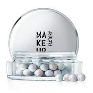 Make Up Factory Shimmer Pearls 20g