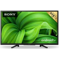 Telewizor LED Sony KD-32W800 32" HD Ready czarny