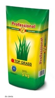 Tráva HORTNAS TOP GRASS Do tieňa trávnik 5kg