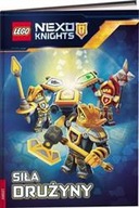 Lego Nexo Knights. Siła drużyny AMEET