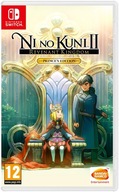 NI NO KUNI II (2): REVENANT KINGDOM PRINCE'S EDITION [GRA SWITCH]
