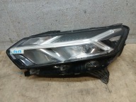 light front left DACIA SANDERO III 3 JOGGER LED 260607161R