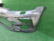 VW TIGUAN II R-LINE 15- front bumper front